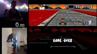 NTSC GP 150cc BC1 107.31 NBT WR