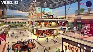 Neo Centra Commercial Sector 103 Gurgaon Myshopdeal 9711750505 Stay Safe Invest Now