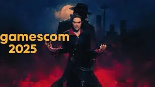 How was Gamescon 2025?