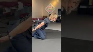 Advanced Pelvic Floor Strengthening Exercise