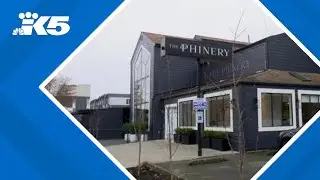 Ballard landmark comes back to life