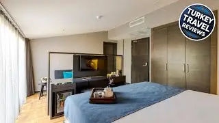 Lampa Design Hotel-Special Category | İstanbul, Turkey | Hotel Review 🌟