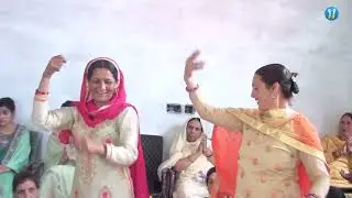 pahadi mahila sangeet video ,ladies snageet,pahari boliyan,pahari culture