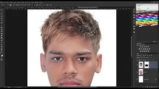 Best Photo Editing in Photoshop cs6 | How To Edit Like CB Edits | CB Edits Photoshop cs6