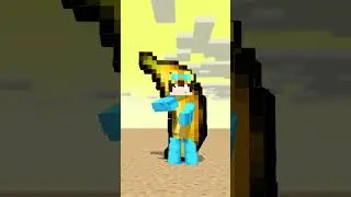 Help Pomni Choose Chicken Cash or Banana Nico #minecraft #matthewcraft #cash #nico #shorts #fypp