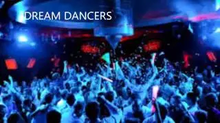 Dream Dancers (Blue Avenue)