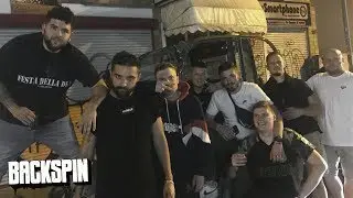 Kneipentour mit Freunde von Niemand: Newcomer Nio und Kavo - Zino macht schlau #020