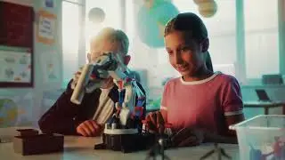&iquest;Qu&eacute; es el Global Schools Prize?
