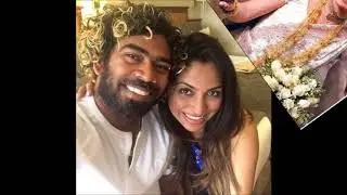 When Sri Lankan Cricketer Lasith Malinga Fell In Love With A Event Manager