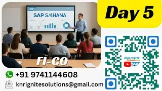 2509 Day 5 SAP System Landscape