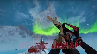 CSGO GUN SYNC - 練習拍子