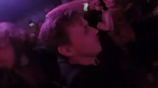 Permanent Debt @ Caf&eacute; De Witte Non (Full set, 1080p)