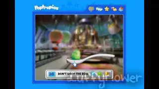 Poptropica Hop ad - Full walkthrough