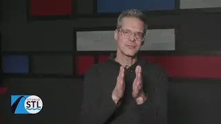 Tim's Inspirational Moments: Love ad trust