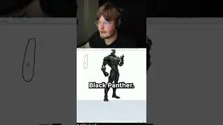 They NEED to FIX Black Panther Now