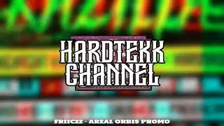 FRIICZZ - AREAL ORBIS PROMO [HARDTEKK]