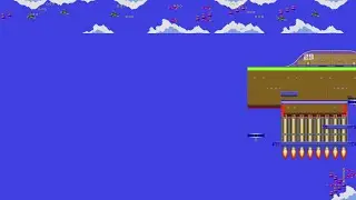 Sky Chase (1 Hour) - Sonic 2