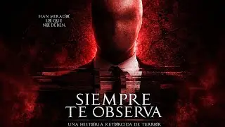 Slenderman La Película 2016 Español Latino | Always Watching A Marble Hornets Story