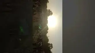 Akhil Sachdeva singing in Hansraj College Fest, Confluence 24, Day-3