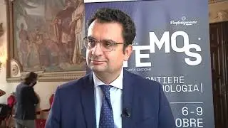 Francesco Rucco su Citemos 2020