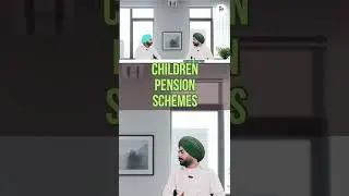 Dependent Child Pension Scheme Part 6 2024 #pension #pensionscheme #pensionschemes #childpension