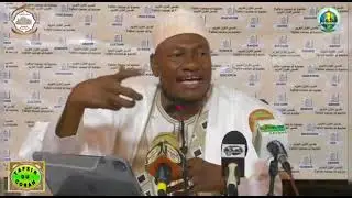 2 Imam Abdoulaye Koïta Tafsir de la sourate Al Imran versets 181 à 195. Ramadan 2021 j.2