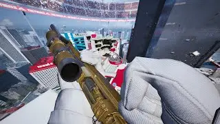 ill never be a good sniper, and thats a fact. #thefinals #thefinalsgame #thefinalsgameplay