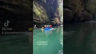 Ca&ntilde;&oacute;n rio Guejar est&aacute; ubicado en el municipio de San Juan de arama y mesetas meta