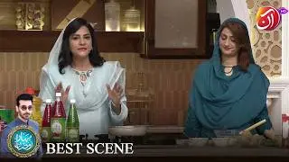 Potato cheese balls receipe |  Bahar e Ramadan 2026 | Faysal Quraishi | Aan TV