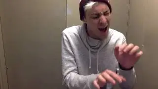The Flame - original song by Dakota Banks