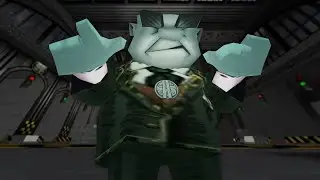 Toontown Rewritten - Mint Auditor - Boss Battle