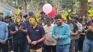 Aahwahan Foundation | Enviornment | Solar Power | Tree Plantation | Wind Energy | Water |Agriculture