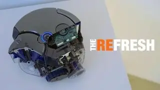Dyson vs Roomba: Who wins the robot wars? &ndash; The Refresh