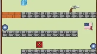 Square racing arena the kill crazy 