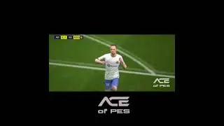 Ribery amazing free-kick 💯 #efootball2025 #efootball #pes #football #pes2021 #pesmobile #freekick