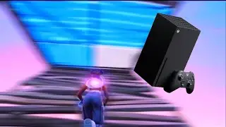 Xbox Series X 4K 120 FPS Arena Highlights