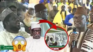 🚨TRIO INCROYABLE OUSTAZ AHMED SARR SAM MBOUP ET BABACAR KASSÉ (KHALIFA BI) 😭