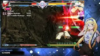 Ragna&rsquo;s dust loop 2.0