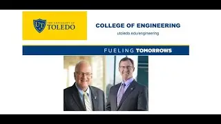 UToledo College of Engineering Town Hall &ndash; Dean Toole Talks with Gary Leidich 20210422 1601 1