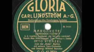Margarete
