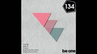 Marcel Reix - Ignition (Original Mix)