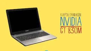 Turbo-X Flame u3-450 Laptop