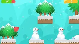 Unity 2019 - Infinite Runner 2D - Complete Game (Deprecated)