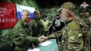 Top Russian general shot multiple times in Moscow