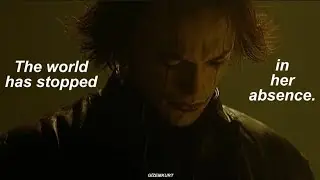 She Past Away - Durdu D&uuml;nya (English Translation)