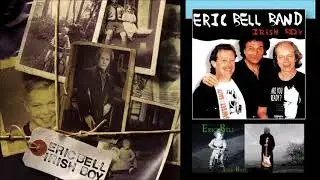 Eric Bell - Irish Boy