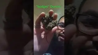 LIT FARMS BUDGET OUNCES ARE HEAT!!! GO GET RIGHT. USE CODE bigsancho #LITFARMS #PAVE #THCAREVIEW