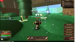 Roblox The Lords Of Nomrial: Goldbeard
