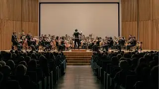 La tourn&eacute;e du COSU &agrave; Milan