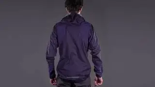 Chaqueta Endura Shell MTR en bikestocks